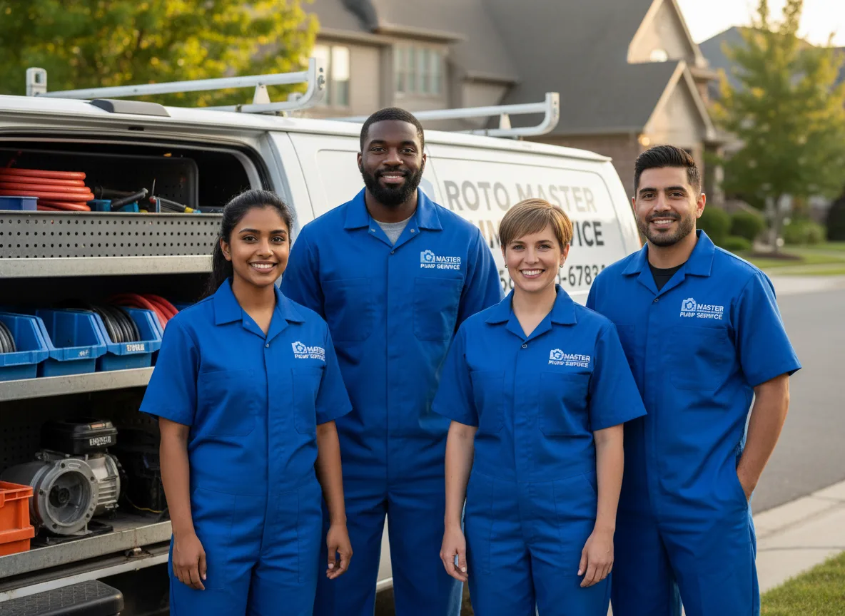 Sump Pump Installation company in Tarrytown, NY